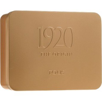 Tous 1920 The Origin