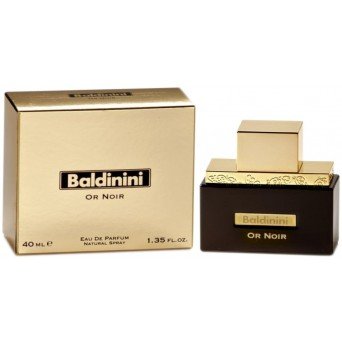 Baldinini Or Noir