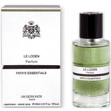 Jacques Fath Le Loden
