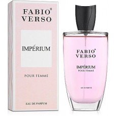 Bi-Es Fabio Verso Imperium