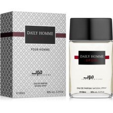 Just Parfums Daily Homme Sport