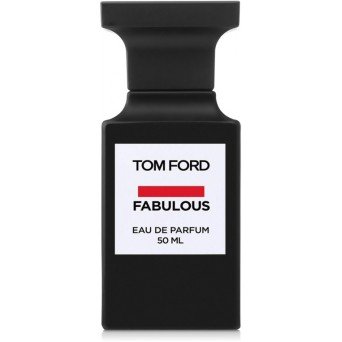 Tom Ford F* Fabulous