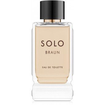 Art Parfum Solo Braun