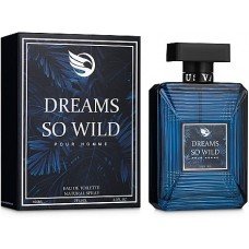 Lotus Valley Dreams So Wild
