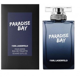 Karl Lagerfeld Paradise Bay Pour Homme