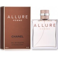 Chanel Allure Homme
