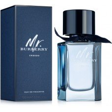 Burberry Mr. Burberry Indigo
