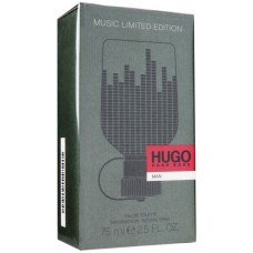 Hugo Boss Music Limited Edition