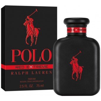 Ralph Lauren Polo Red Extreme