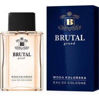 La Rive Brutal Grand