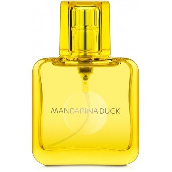 Mandarina Duck Eau de Toilette