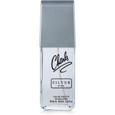 Sterling Parfums Charls Silver For Men