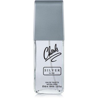 Sterling Parfums Charls Silver For Men