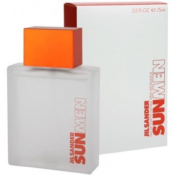 Jil Sander Sun men