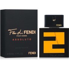 Fendi Fan di Fendi Pour Homme Assoluto