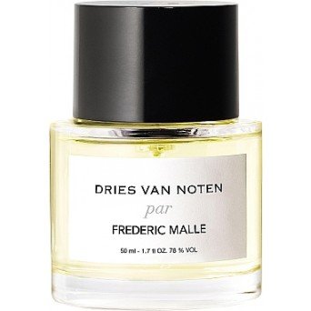 Frederic Malle Dries Van Noten