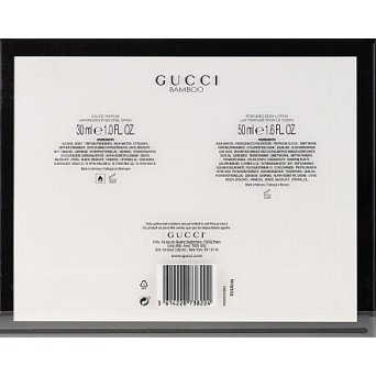 Gucci Bamboo