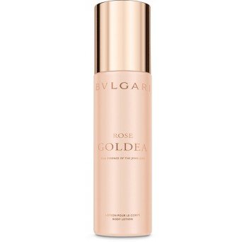 Bvlgari Rose Goldea