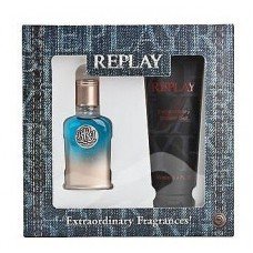 Replay True Replay For Him