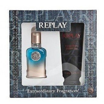 Replay True Replay For Him