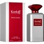 Korloff Paris Rouge Santal
