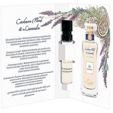 Dermacol Cashmere Wood And Levandin