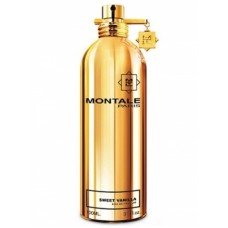 Montale Sweet Vanilla Travel Edition