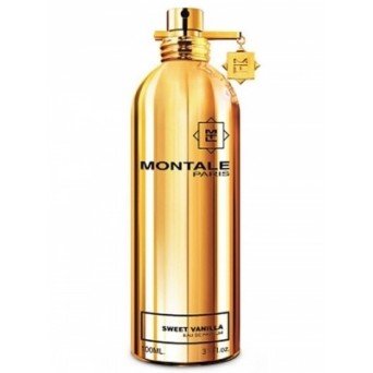 Montale Sweet Vanilla Travel Edition