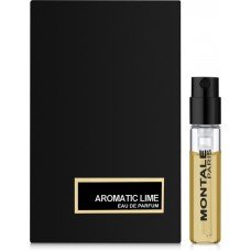 Montale Aromatic Lime