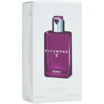 John Richmond X Woman