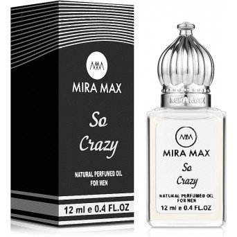 Mira Max So Crazy