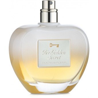 Antonio Banderas Her Golden Secret