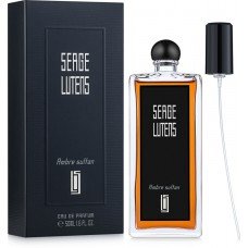 Serge Lutens Ambre Sultan
