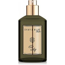 Shay & Blue London Oud Alif