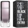 Carolina Herrera 212 Vip Black Extra
