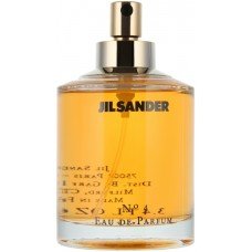 Jil Sander No 4