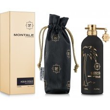 Montale Aqua Gold