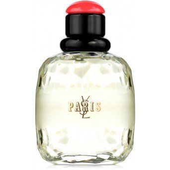 Yves Saint Laurent Paris