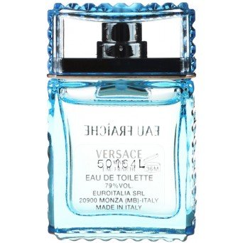 Versace Man Eau Fraiche