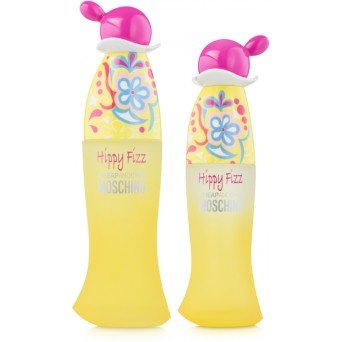 Moschino Cheap & Chic Hippy Fizz