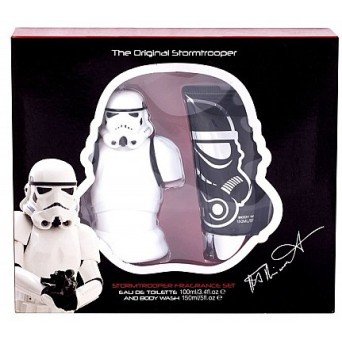 Disney Star Wars Stormtrooper