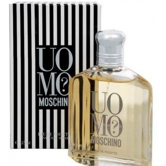 Moschino Uomo