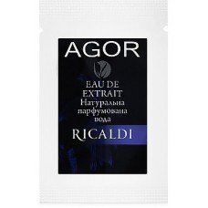 Agor Ricaldi