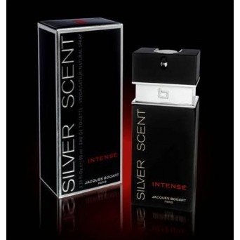 Bogart Silver Scent Intense