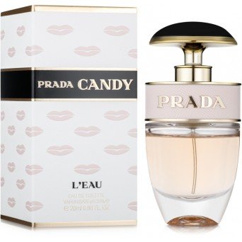 Prada Candy L'Eau