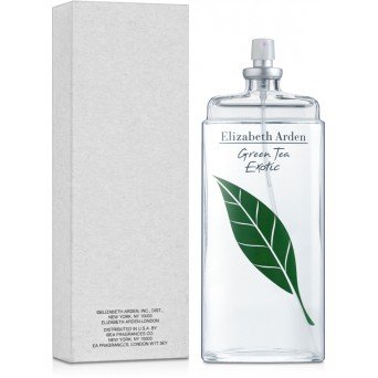 Elizabeth Arden Green Tea Exotic