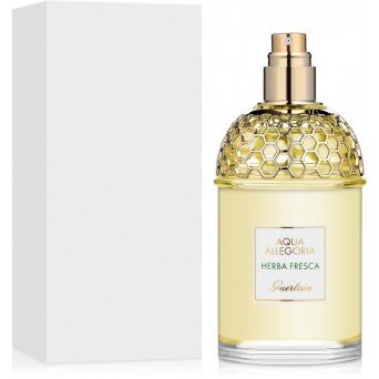 Guerlain Aqua Allegoria Herba Fresca