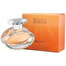 Rochas Soleil De Rochas