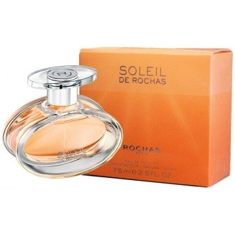 Rochas Soleil De Rochas