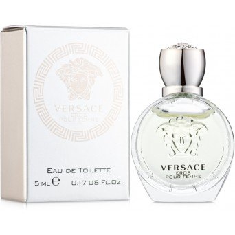 Versace Eros Pour Femme